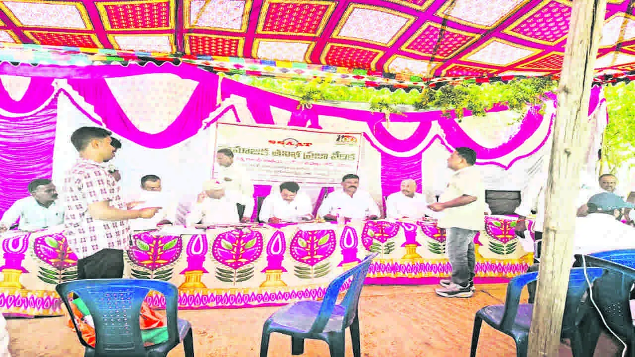 RECOVERY: ఖర్చు రూ.14 కోట్లు... రికవరీ రూ.88 వేలు