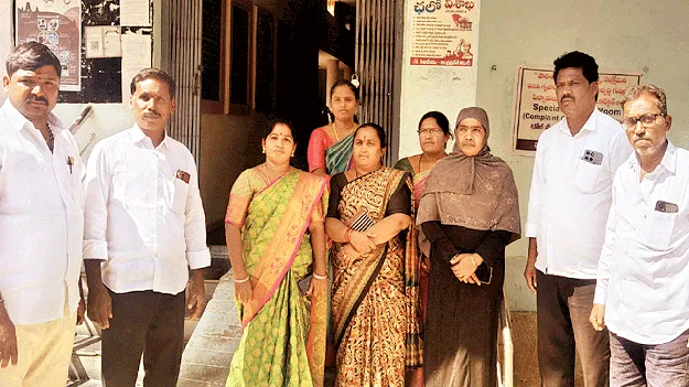 ఇలాంటి సమావేశాలు ఎందుకు?