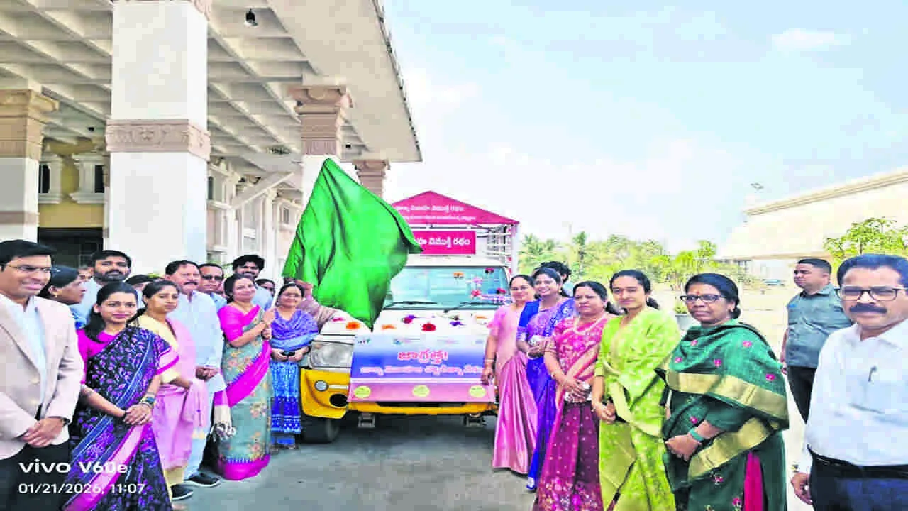 MLA: విజన ఉన్న నేత సీఎం చంద్రబాబు