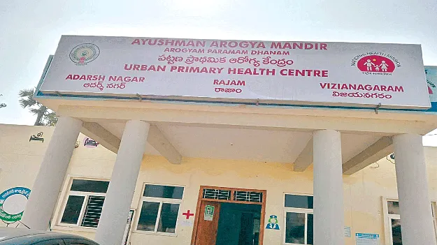 లక్ష్యం 4,320..  జరిగినవి 443