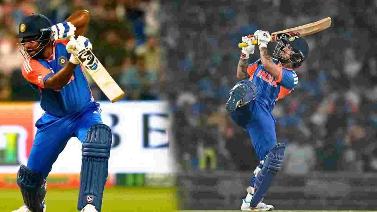 సంజూకు చోటుండదా?