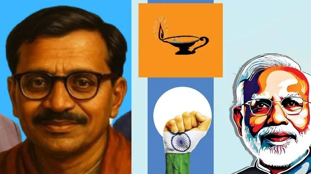 నాడు దిశానిర్దేశనం... నేడు సమగ్రాభివృద్ధి