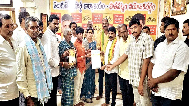 పేదల ఆరోగ్యానికి ప్రాధాన్యం: ఎంజీఆర్‌