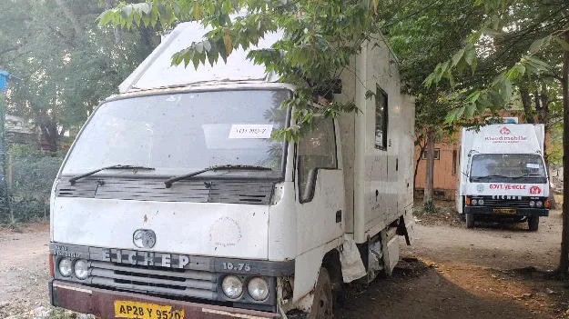 తుక్కు వాహనాల సిండి‘కేట్‌’!