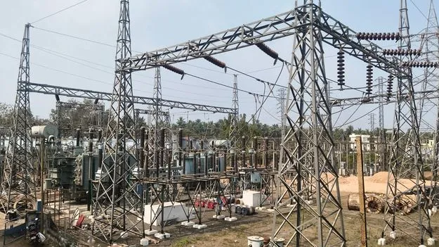 పుష్కరాలకు ఆరు సబ్‌ స్టేషన్లు