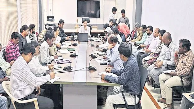 30 నుంచి అరకు ఉత్సవ్‌