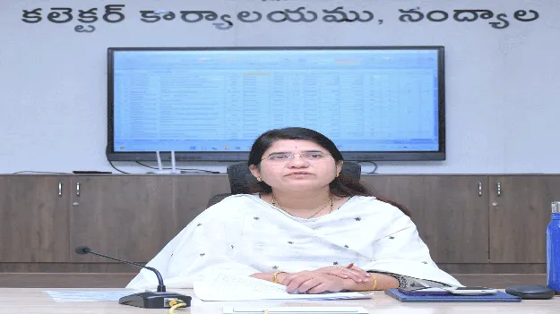  ఎ గ్రేడ్‌ సాధించాలి