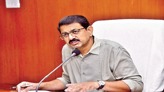  వందరోజులు పని కల్పించాల్సిందే