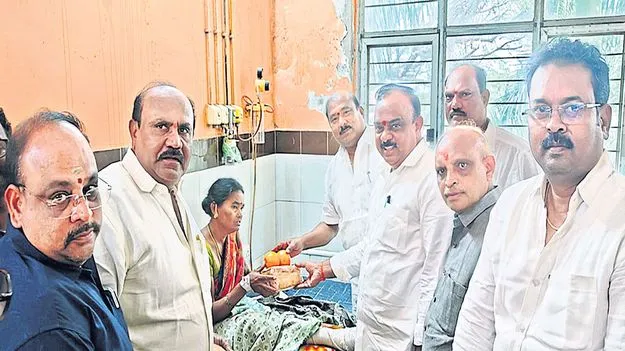 ఘనంగా మంత్రి లోకేశ్‌ జన్మదిన వేడుకలు