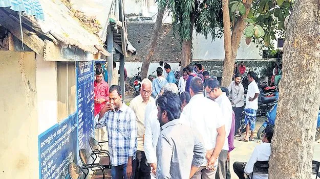 భూ విలువ పరిమితంగానే పెంపు 