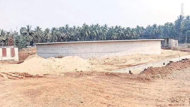 వచ్చే నెలలో మిట్టల్‌-నిప్పన్‌ స్టీల్‌ పరిశ్రమకు శంకుస్థాపన?