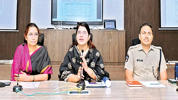 నీటిని పొదుపుగా వాడుకోండి