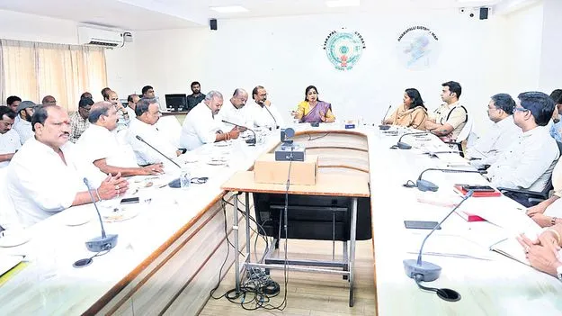 జిల్లా వైభవాన్ని చాటిచెప్పేలా అనకాపల్లి ఉత్సవ్‌