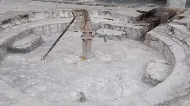 సమస్యల్లో సంక్షేమ హాస్టళ్లు