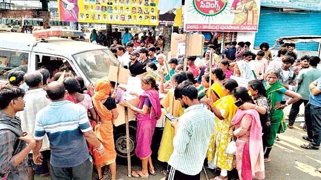 నాగేష్‌ మృతిపై సీబీఐతో విచారణ చేపట్టాలి