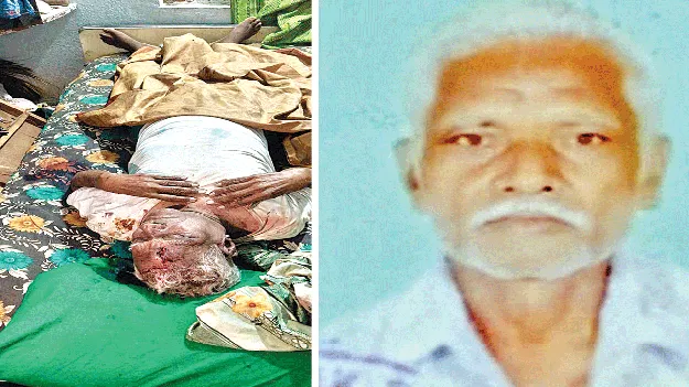 బాకీ డబ్బులు అడిగినందుకు దాడి