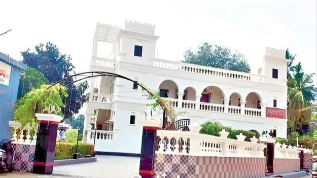  చాటపర్రు చిన్నోడికి పద్మశ్రీ