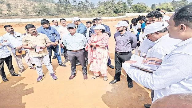 29 నుంచి అరకు ఉత్సవ్‌