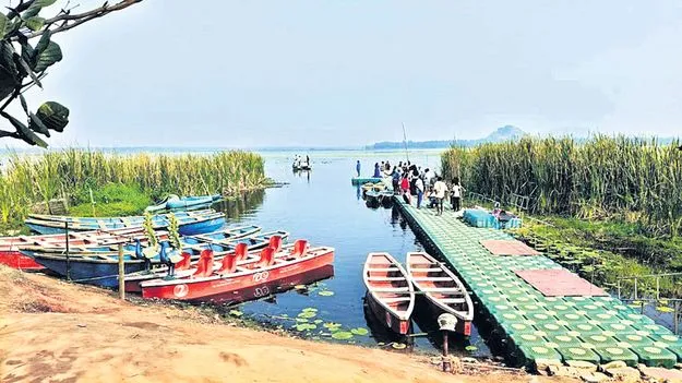 కొండకర్ల ఆవకు మహర్దశ