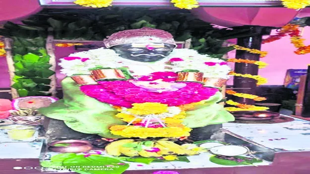 GOD: రేపటి నుంచి  తిక్క రాయణస్వామి ఆరాధనోత్సవాలు