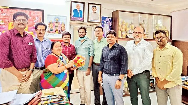 సూపర్‌ స్పెషాలిటీ పరీక్షలో సర్జరీ పీజీలకు ర్యాంకులు