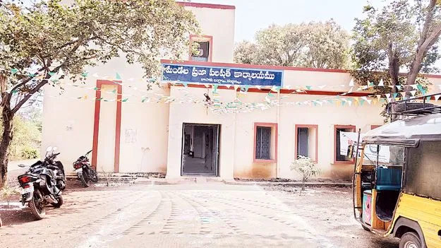 రసవత్తరంగా జూపాడుబంగ్లా రాజకీయం