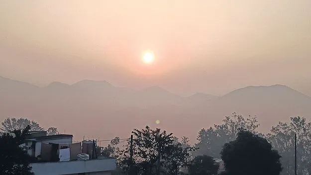 కొనసాగుతున్న చలి తీవ్రత 