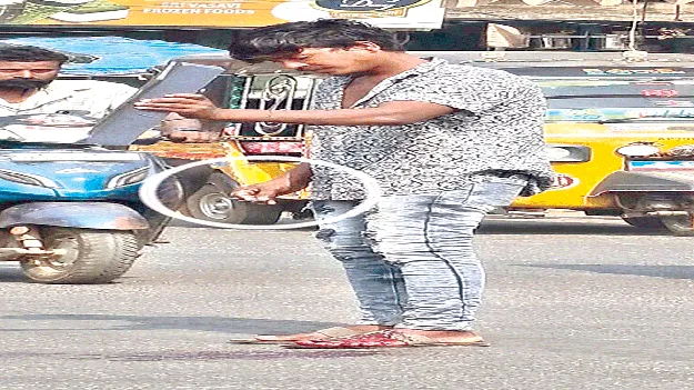 భార్య పుట్టింటికి వెళ్లిపోయిందని..