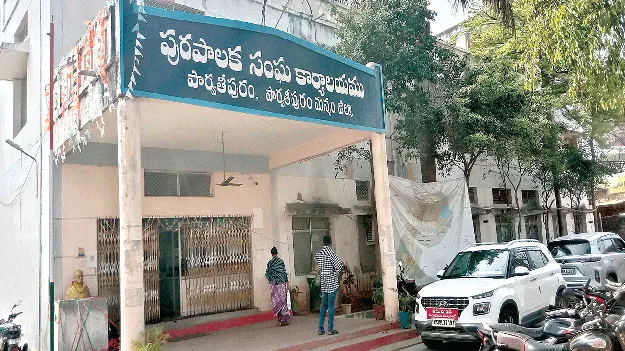 ఉత్తమ ఉద్యోగి ఒక్కరూ లేరా?