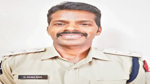 ఐపీఎంకు సిక్కోలువాసి ఎంపిక