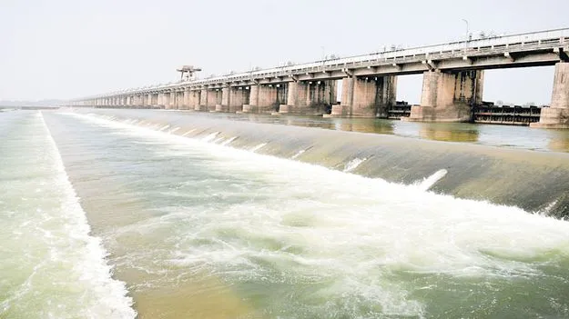 మారదా..గోదారి!