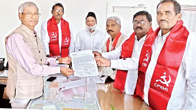 ప్రయాణికులకు సౌకర్యాలు కల్పించాలి