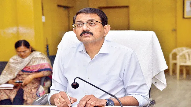 Home entrances to Ugadi ఉగాదికి గృహ ప్రవేశాలు