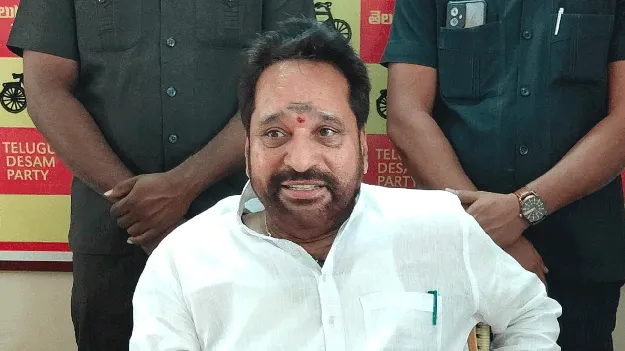 పలమనేరులో మోడల్‌ మార్కెట్‌ 