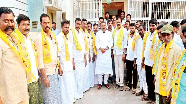 పాలు లేకుండా నెయ్యి తయారీ దుర్మార్గం