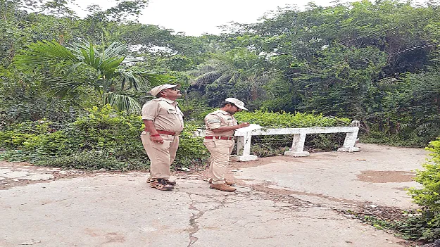 పక్షుల సంరక్షణ కేంద్రాన్ని అభివృద్ధి చేస్తాం