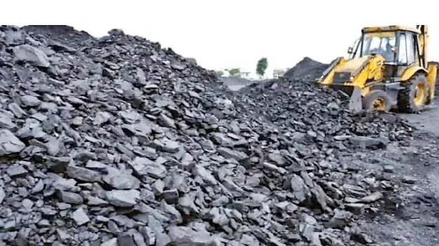 నల్ల బంగారం.. గుబులు !