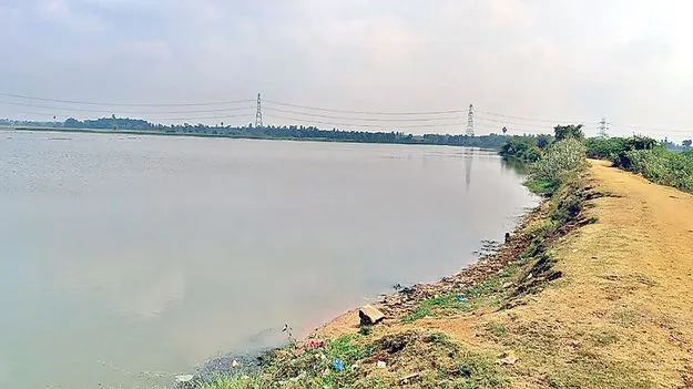 మహర్దశ పట్టేనా..?