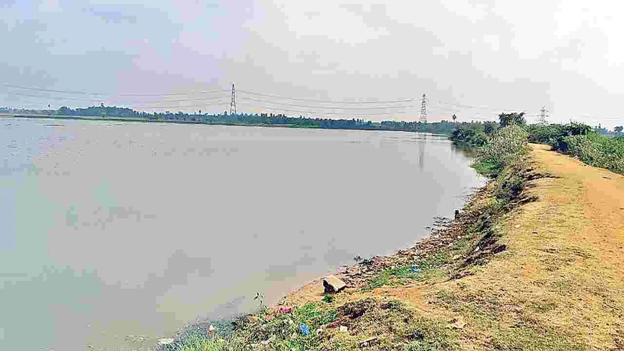 మహర్దశ పట్టేనా..?