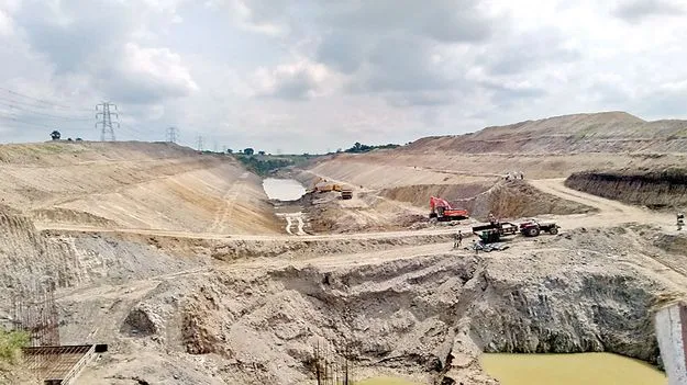 మోక్షం కలిగేనా?