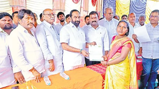 ఆ ఐదేళ్లలోఎంత అరాచకమో..