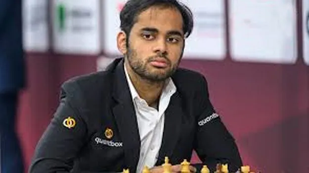 అర్జున్‌కు 13వ స్థానం