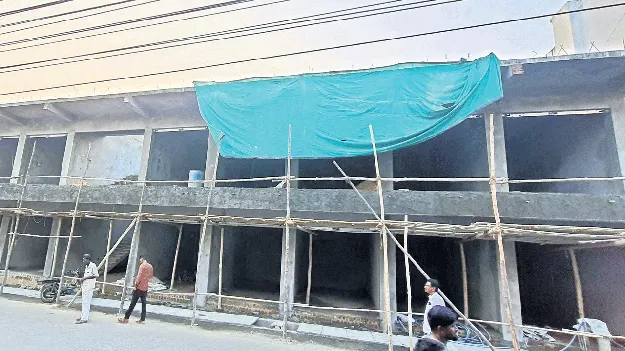 విజయమార్తండేశ్వర స్వామికి ఆదాయ వనరు