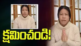 ఆ వ్యాఖ్యల వల్ల బాధపడి ఉంటే నన్ను క్షమించండి: మేరీ కోమ్