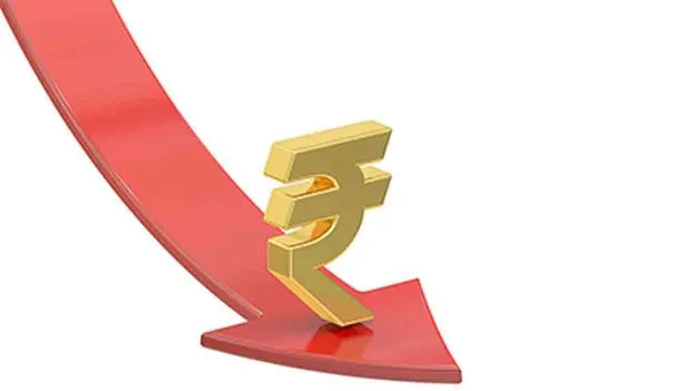 రూపాయి @ 91.65