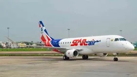 ఎంబ్రాయర్‌ నుంచి రెండు కొత్త విమానాలు