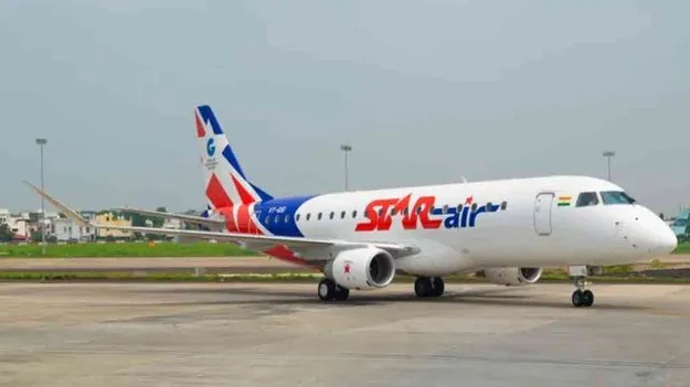 ఎంబ్రాయర్‌ నుంచి రెండు కొత్త విమానాలు