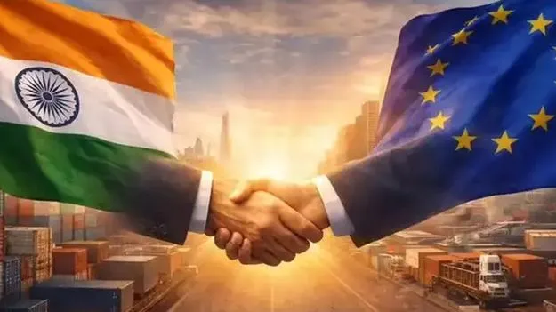 రెండో రోజూ మార్కెట్లో ర్యాలీ