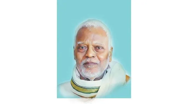 Mucharla Satyanarayana Poet: ఉద్యమ కారణజన్ముడు