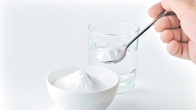 బేకింగ్‌ సోడా భలే